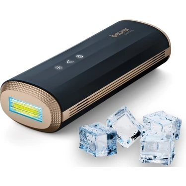 Beurer Ipl 7800 Cool Pro Lazer Epilasyon