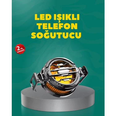 Uravas Store Manyetik Montajlı Kompakt Telefon