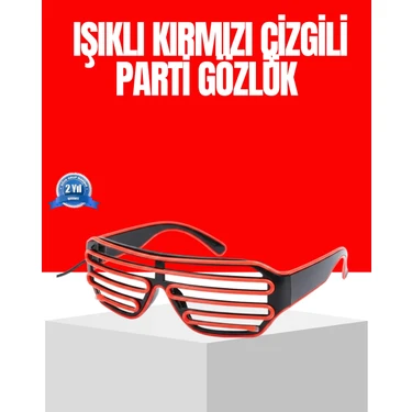 Uravas Store Dikkat Çeken Tasarımlı LED Işıklı Eğlence
