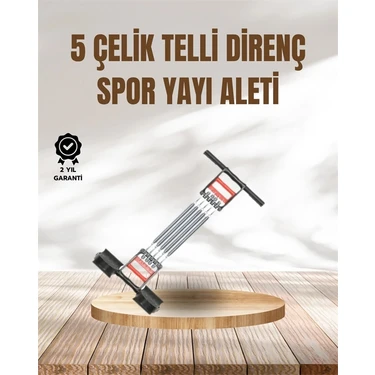 Twin Store Kol, Sırt, Göğüs Karın Kasları Için Profesyonel Antrenman