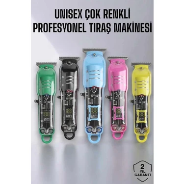 Uravas Store Burun ve Kulak Temizleme Başlıklı 220-240V Tıraş