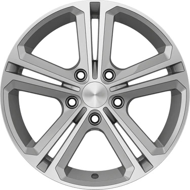 Agt 5*100*16*7.0 ET40 CH73.1 Full Silver