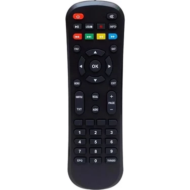 Uravas Store Magbox Royal - Sigma - Orbit / Botech / Starbox / Freboox Mini Hd Plus Uydu Alıcı
