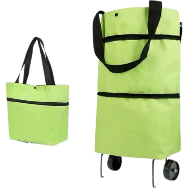 Uravas Store Katlanabilir Alışveriş