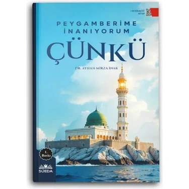 Uravas Store Peygamberime Inanıyorum