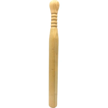 Beyzbol Sopası Sade Kısa - 50CM
