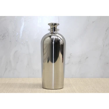 Uravas Store Çelik Shaker 