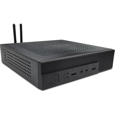 Quadro Forte 842824 I5 4200M 8gb 240GB SSD Vga-Hdmı Freedos Mini