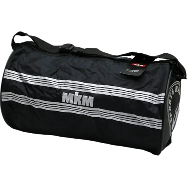 Silindir Spor Çanta 40X25X25CM