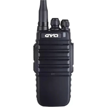 Uravas Store Gyq Q73 15 Km Pmr El Telsizi (8 Kanal + 16 Alt