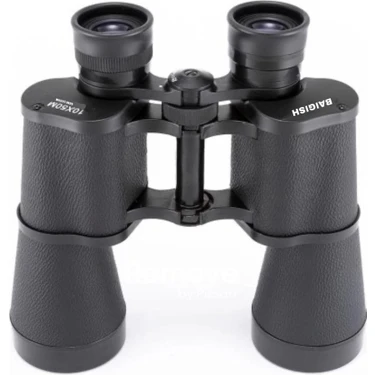 Uravas Store Baigish 10X50 El Dürbünü 1000M/56M – Rus Malı – Üstün