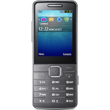 Jaxel 5610 Kameralı Tuşlu Cep