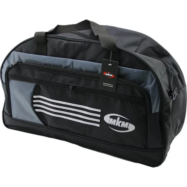 Ulu Pazarlama Büyük Boy Sports Bag Seyahat Çantası  3 Bölmeli   60 x 36 x 20CM