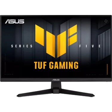 25 Asus Tuf Gamıng VG257Q5A IPS 1ms 180MHZ 1xhdmı 2xdp Fhd 1920X1080 Hoparlör Düşük Mavi Işık Vesa