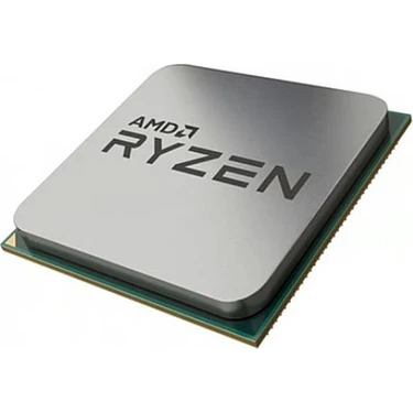 Amd Ryzen 7 5700 3.7 Ghz 16MB 65W Am4 Fansız