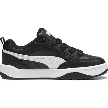 Puma Park Lifestyle Unisex Spor Ayakkabı 395084-03