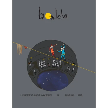 Boleka 2 “derinlik