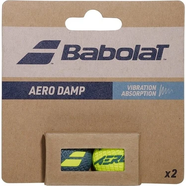 Babolat Aero Damp 2'li Titreşim Önleyici