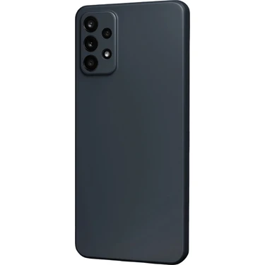 Samsung Galaxy M31S Kılıf First Silikon -