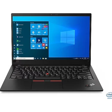Lenovo Thinkpad X1 Carbon Gen8 I7-10510U 16GB 512GB SSD 14 Fiyatı