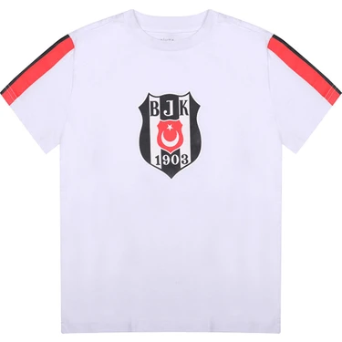 Krtlyvs Beşiktaş Jr T-Shirt