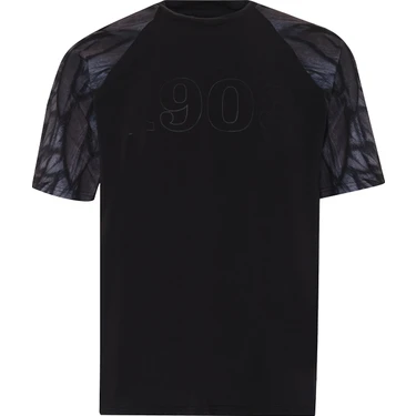 Krtlyvs Beşiktaş Erkek T-Shirt