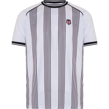 Krtlyvs Beşiktaş Erkek T-Shirt