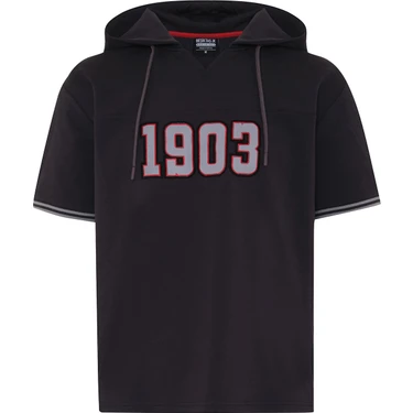 Krtlyvs Beşiktaş Erkek T-Shirt