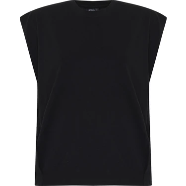 Krtlyvs Beşiktaş Kadın T-Shirt