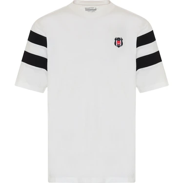 Krtlyvs Beşiktaş Erkek T-Shirt