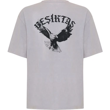 Krtlyvs Beşiktaş Erkek T-Shirt