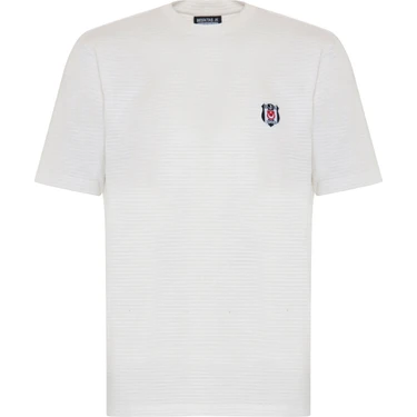 Krtlyvs Beşiktaş Erkek T-Shirt