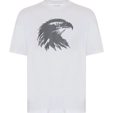 Krtlyvs Beşiktaş Erkek T-Shirt