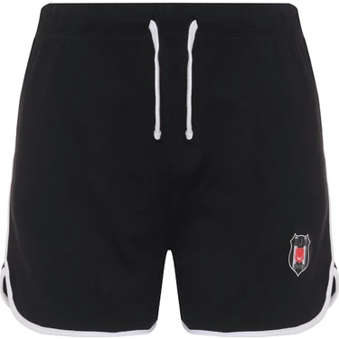 Krtlyvs Beşiktaş Kadın Şort