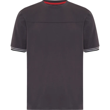 Krtlyvs Beşiktaş Erkek T-Shirt