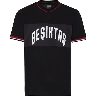 Krtlyvs Beşiktaş Erkek T-Shirt