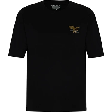 Krtlyvs Beşiktaş Jk Black Eagles Socıety Kartal Logo Kadın