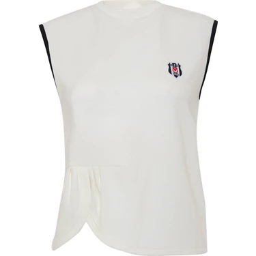 Krtlyvs Beşiktaş Kadın T-Shirt