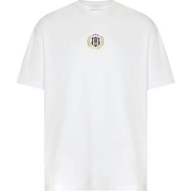 Krtlyvs Beşiktaş Jk Black Eagles Socıety Logo Erkek
