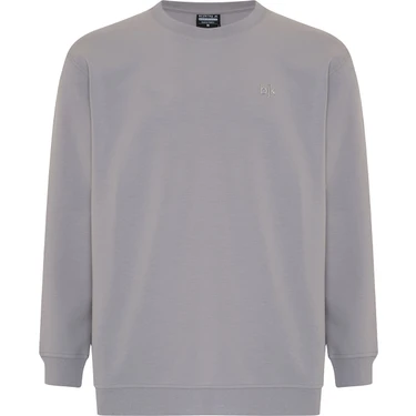 Krtlyvs Beşiktaş Erkek Sweatshirt