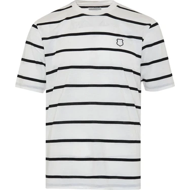 Krtlyvs Beşiktaş Erkek T-Shirt