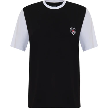Krtlyvs Beşiktaş Kadın T-Shirt