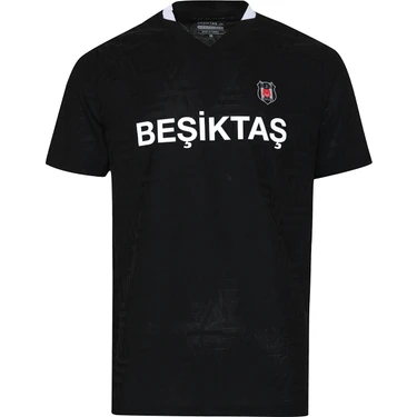Krtlyvs Beşiktaş Erkek T-Shirt