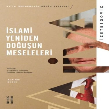 Renas Store Islami Yeniden Doğuşun