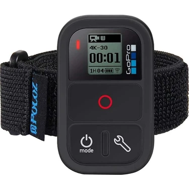 Renas Store Puluz Wifi Için Nylon Strap