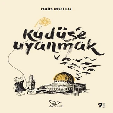 Renas Store Kudüs'e
