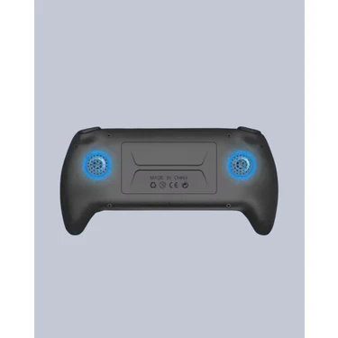 Renas Store HDMI Çıkışlı Çok Fonksiyonlu Renkli Ekranlı El