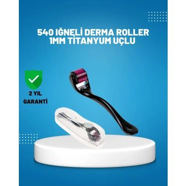 Renas Store Mikro Iğneli Bakım Ürünü – Peeling