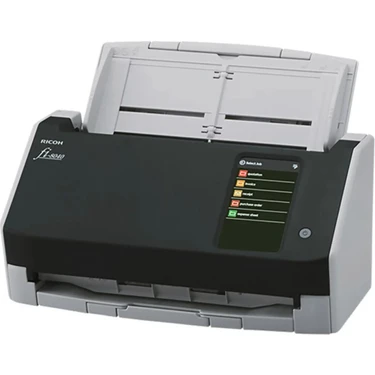 Ricoh Rıcoh A4 FI-8040 40PPM Adf Döküman