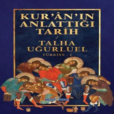 Renas Store Kur’an’ın Anlattığı Tarih: